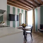 Hotell Tiziano