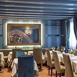 Hotell Tiziano