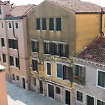 Tiziano Hotell