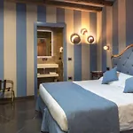 Tiziano Hotell