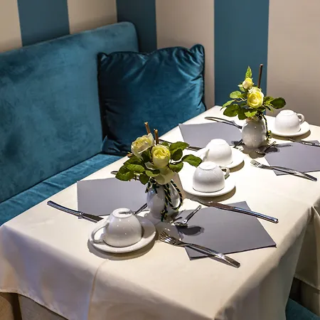 Tiziano Hotel Venetië