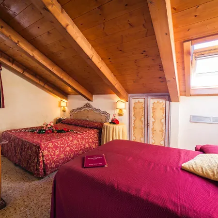 Tiziano 3* Venezia