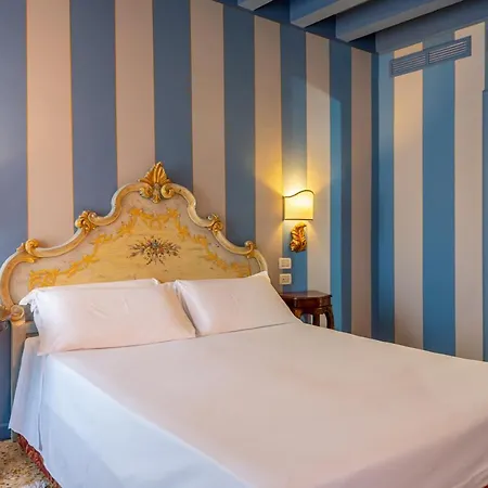 Hotel Tiziano Venezia