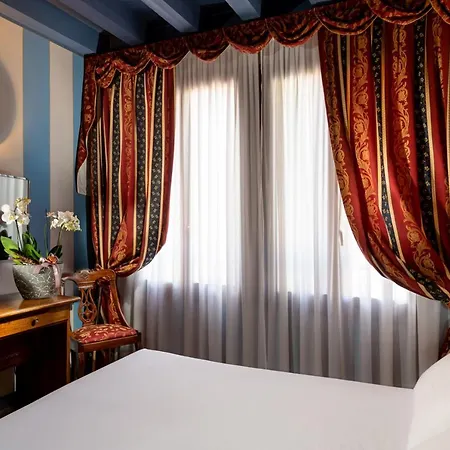 Tiziano 3* Venezia