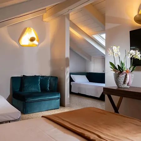 Tiziano 3* Venezia
