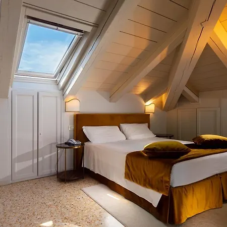 Tiziano Hotel Venezia