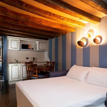 Hotel Tiziano Venezia