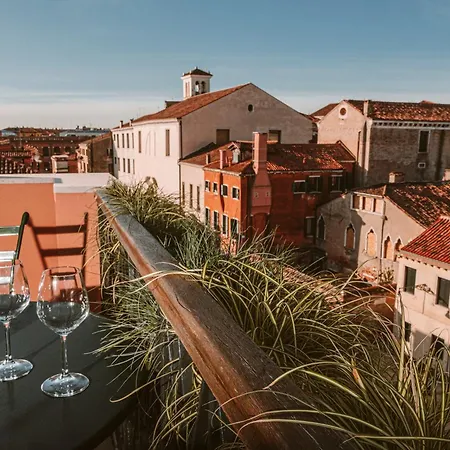 Tiziano Venezia