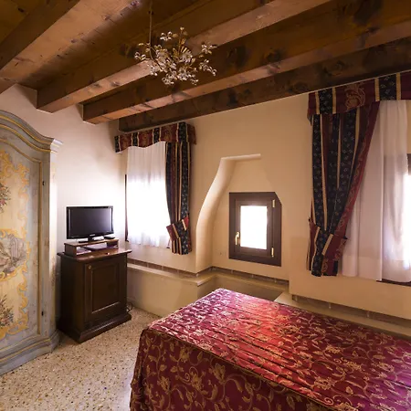 Tiziano 3* Venedig