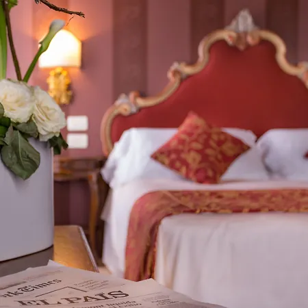 Hotel Tiziano 3*