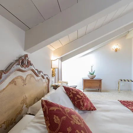 Tiziano Hotel