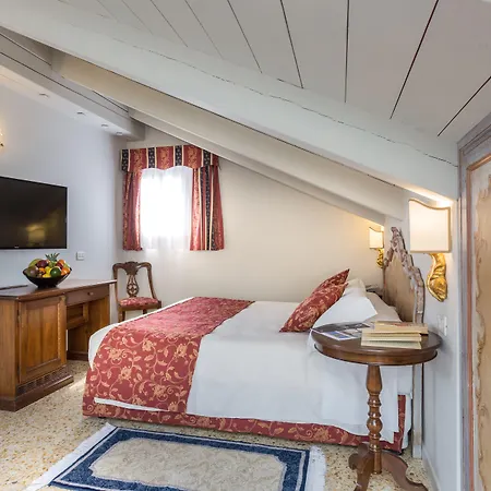 Tiziano 3* Venedig