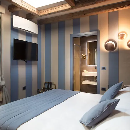 Tiziano 3* Venedig