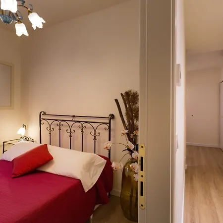Hotel Tiziano Venedig