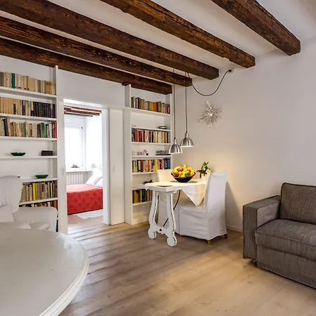 Tiziano Hotel Venedig