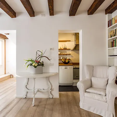 Tiziano 3* Venedig