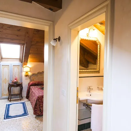 Tiziano Hotel Venedig