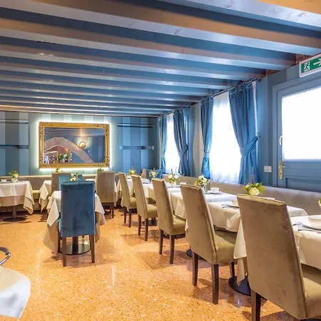 Tiziano 3* Venedig