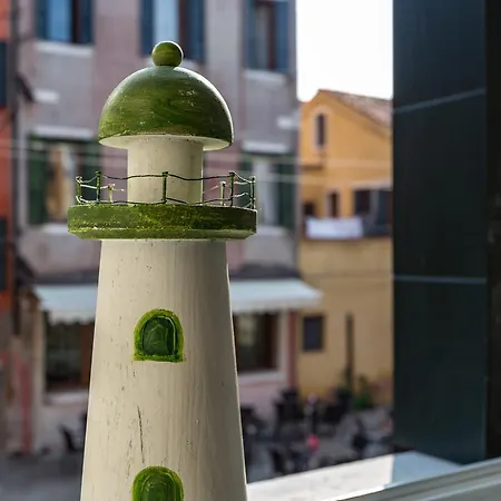 Tiziano Hotel Venezia