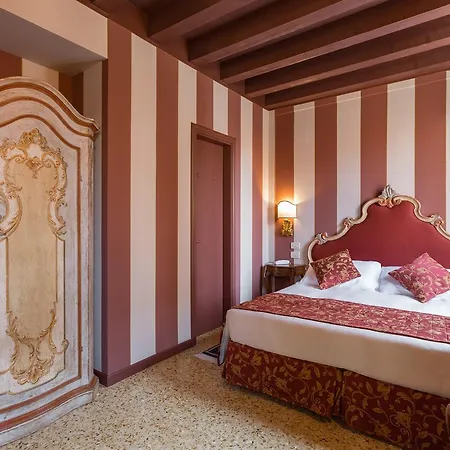 Hotel Tiziano Venezia