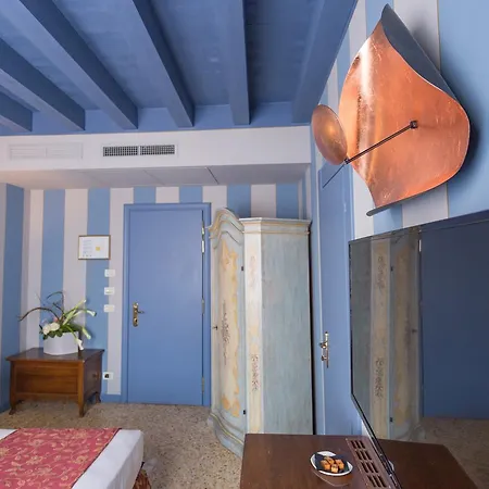 Tiziano Hotel Venezia