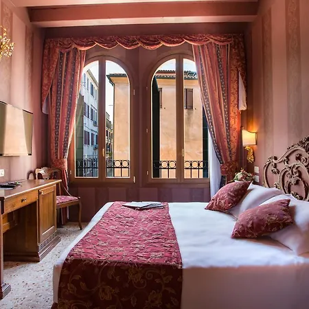 Tiziano 3* Venezia