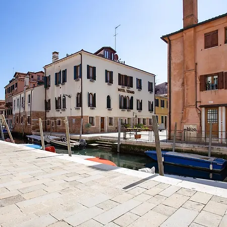Hotel Tiziano Venezia