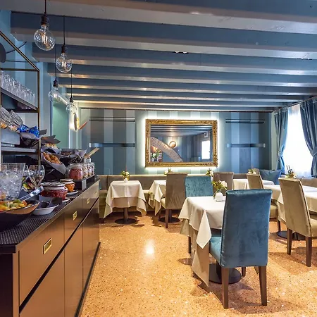 Tiziano 3* Venezia