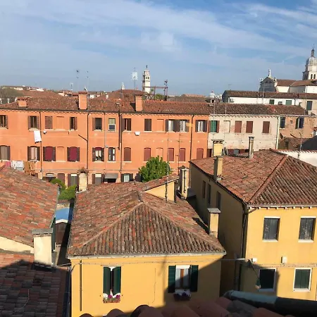 Tiziano 3* Venezia