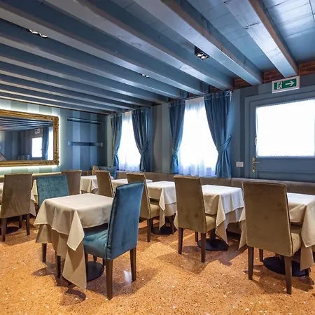 Tiziano Hotel Venedig