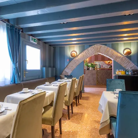 Tiziano 3* Venedig