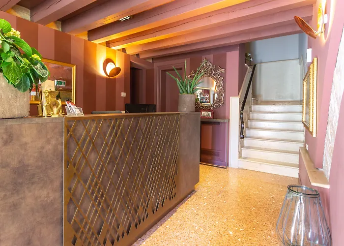 Tiziano Hotel