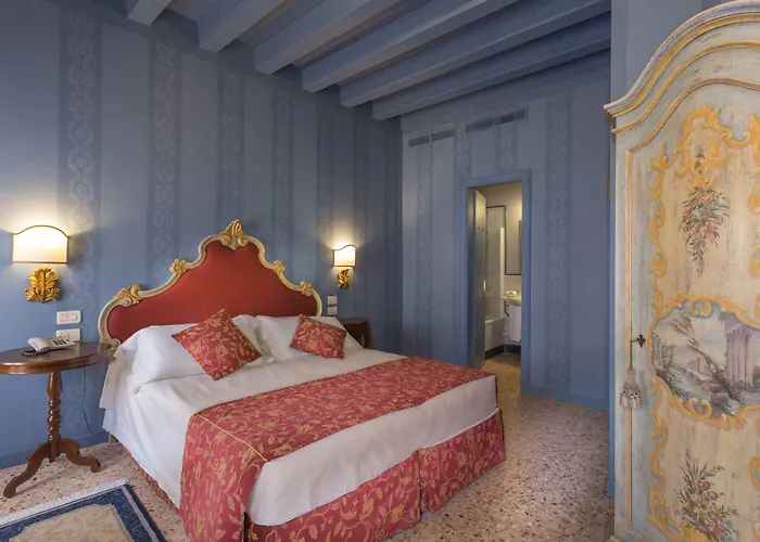 Tiziano 3* Venetië