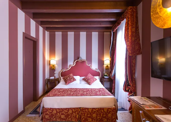 Tiziano Hotel