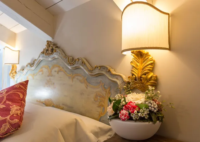 Tiziano 3* Venetië