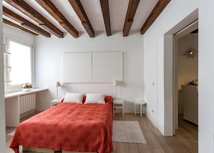 Tiziano Hotel Venetië