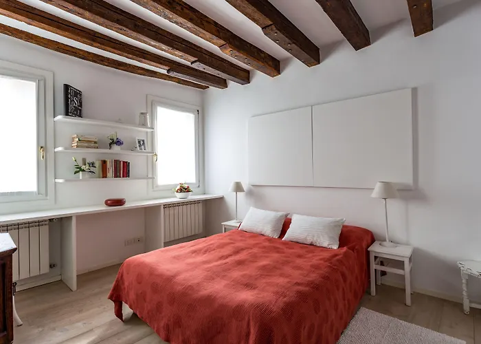 Hotel Tiziano Venetië