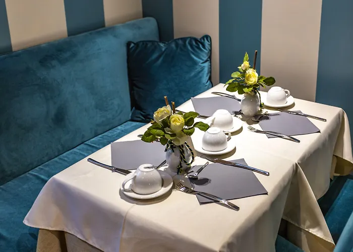 Tiziano Hotel Venetië