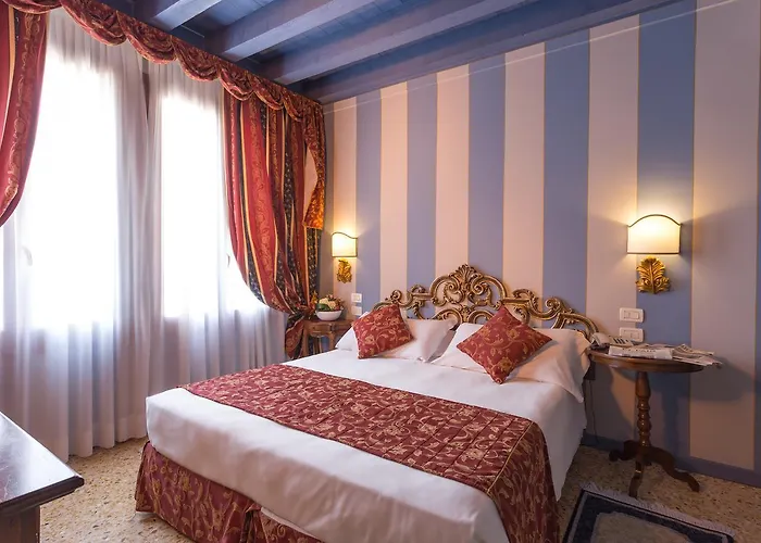 Hotel Tiziano