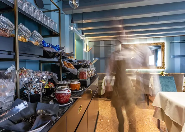 Tiziano Hotel 3*