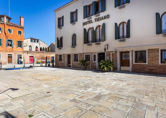 Tiziano 3*