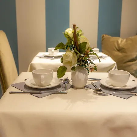 Tiziano 3* البندقية
