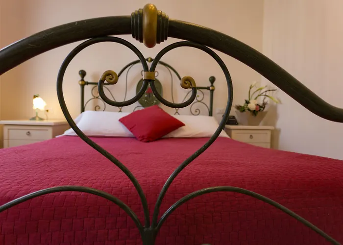 Tiziano Hotel Wenecja