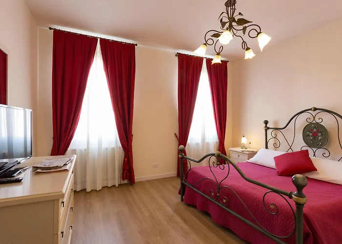 Tiziano Hotel 3*