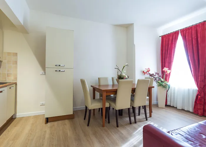 Hotel Tiziano Wenecja