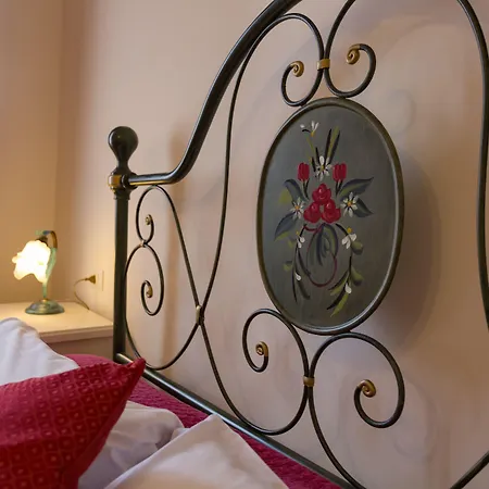 Hotel Tiziano 3*