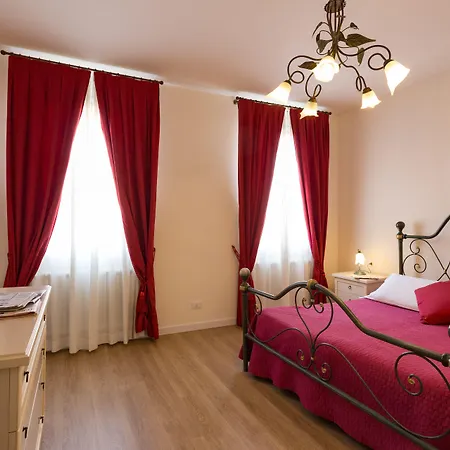 Tiziano Hotel 3*