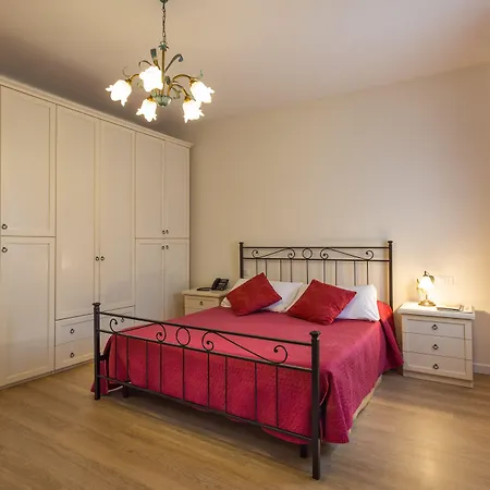 Hotel Tiziano 3*