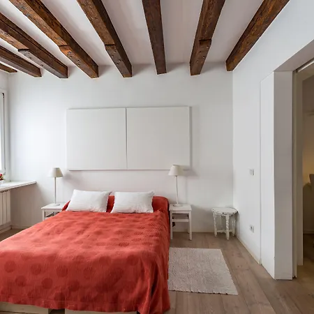 Tiziano Hotel Venise