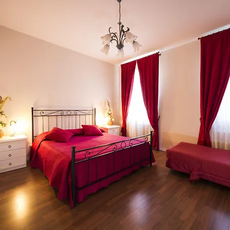 Tiziano 3* Venise
